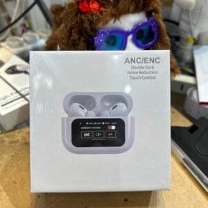 Fone Bluetooth Digital A9PRO