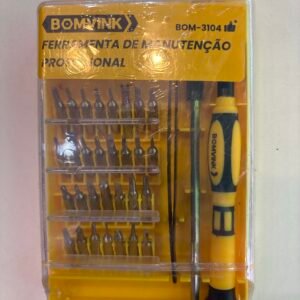 chave de fenda bom 3104