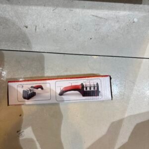 Amolador de faca