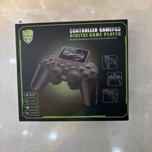 video game de mão m10