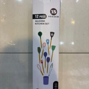 kit utensilio cozinha 12