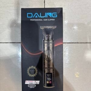 MAQUINA DRAGAO DIGITAL DL1323