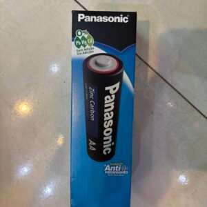 pilha panasonic aa C/52