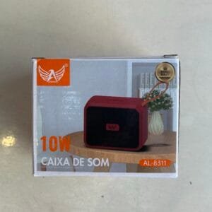 SOM Rádio AL8311