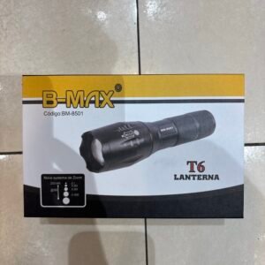 Lanterna T6 BM8501