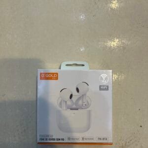 Fone Bluetooth agold FNBT4