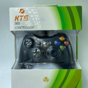 Controle Com Fio X-360 X