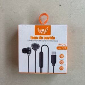 Fone saida TC  EL1417