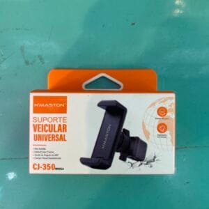 Suporte Celular Prender no Ar CJ350