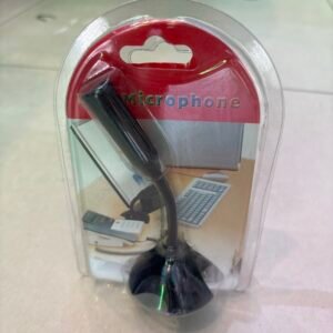 MICROFONE SAÍDA USB  v16u