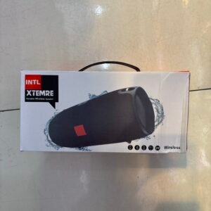 RADIO JBL XTREME MINI