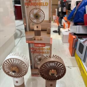 Ventilador de mão st q 377z
