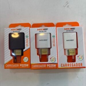 Tomada tipoc 25W maxone