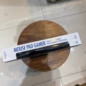 MOUSEPED GRANDE 350MM X 700 MM