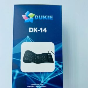 Teclado Dobrável DK-14