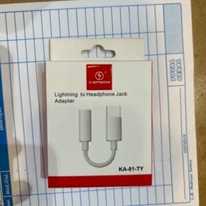 Adaptador P2+para tipoc 07 KA81TY