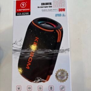 Caxia de som já 8296