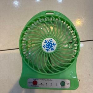 ventilador potatil p 2384