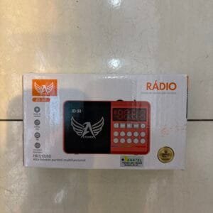 Som digital Altomex JD30