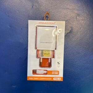 Carregador HMS Tipoc Casa 30w Y463