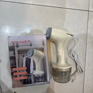 Ferro de passar a vapor 110v