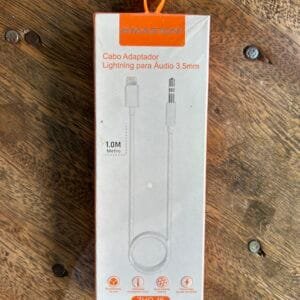 Cabo 5G+P2 1M ZHQ16