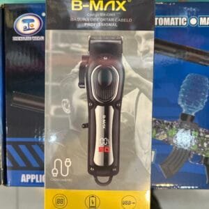 Máquina corta cabelo BMC065