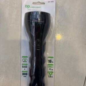 Lanterna 9 led DP 1970