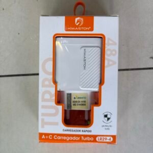 Tomada 4.8A COM 2 USB