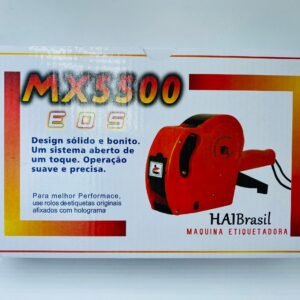 Etiquetadora De Preço 5500