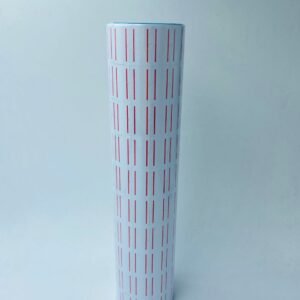 10 Rolos Etiqueta Para Etiquetadora 15 reais