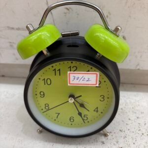 despertador de bate grande LE8122 22