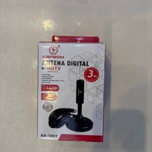 ANTENA DIGITAL ECOODA 3 METROS  1097