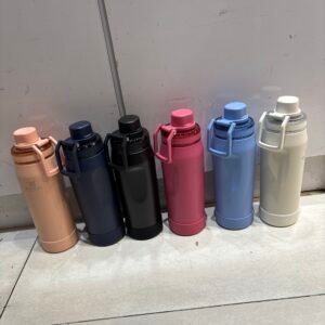 Garrafa 550ml COLD HOT