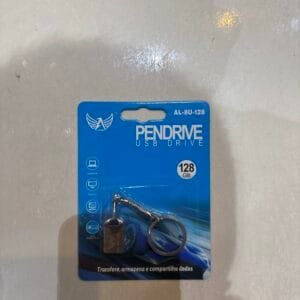 Pendrive 128G Altomex
