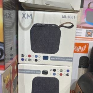 Rádio som mi1001