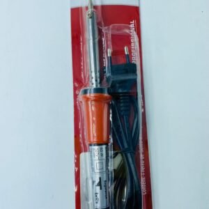 Ferro De Solda 127V 60WAS