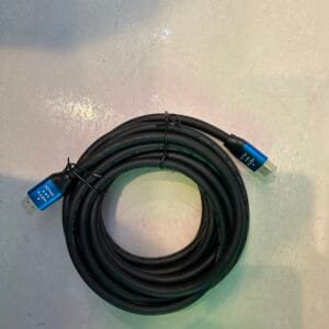 CABO HDMI 5M