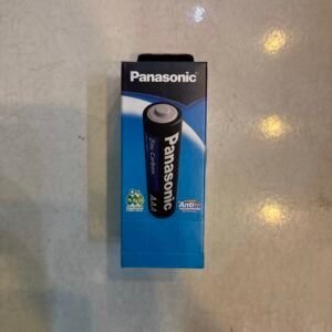 pilha panasonic aaa C/40