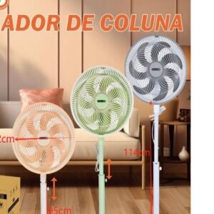 Ventilador 110 V