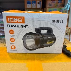 Lanterna LE8312 Grrande