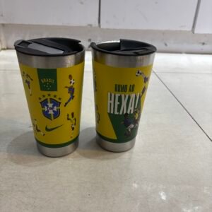 Copo de Brasil