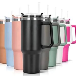 garrafa 1200ml com um cor