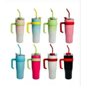 garrafa 1200ml com 2 cor