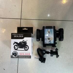 Suporte Celular Para Moto LE024 MK-04