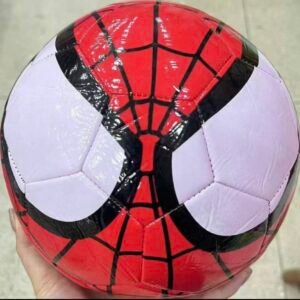 01 BOLA Homem-Aranha