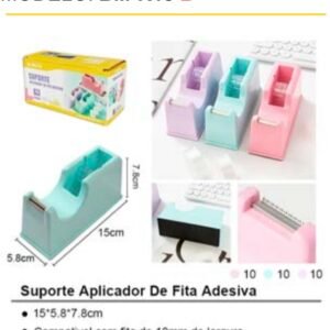 Suporte de dulex bm-k18B