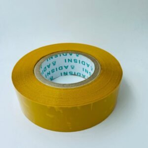 Fita Marrom Grande 300m