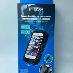 Suporte de Moto à prova d'água SPO-8301