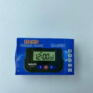 Relogio Digital NA-613D